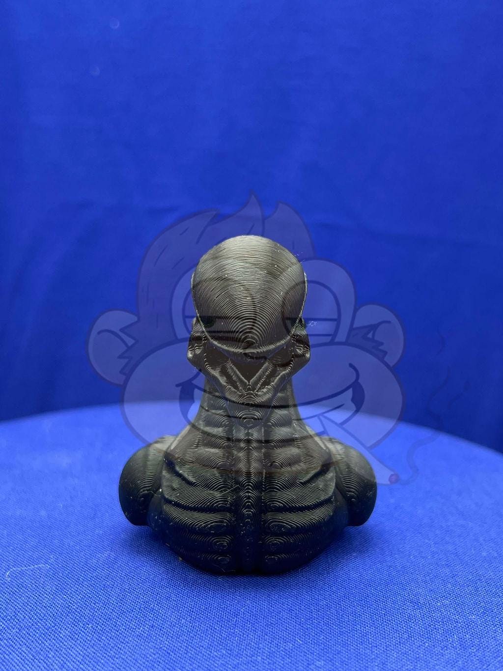 Xenomorph Duck - Jeep Ducking Character for Collectors - PVC Free, Unisex, Fun and Nostalgic Design