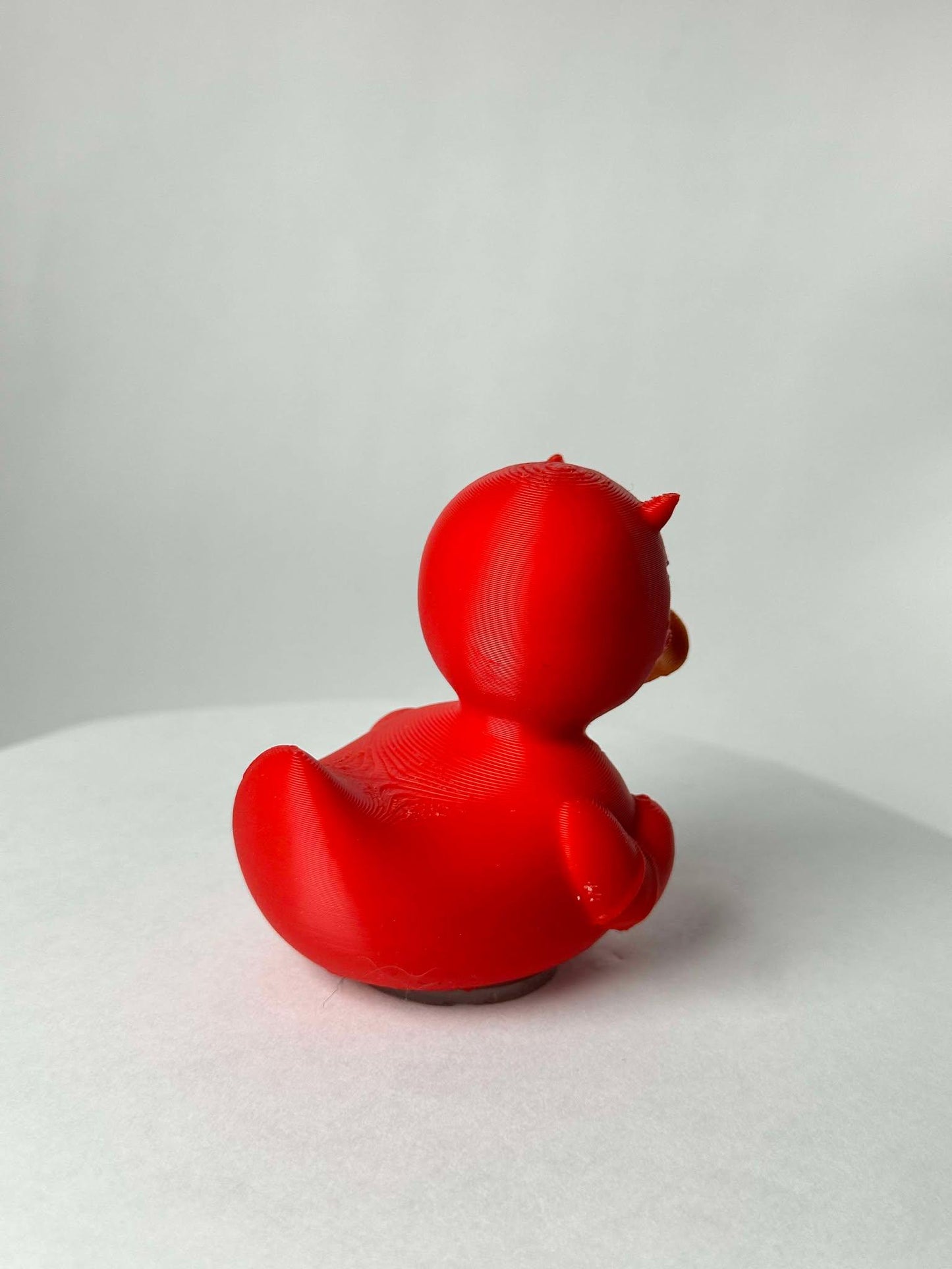 Daredevil Duck - Jeep Ducking Character for Collectors - PVC Free, Unisex, Fun and Nostalgic Design