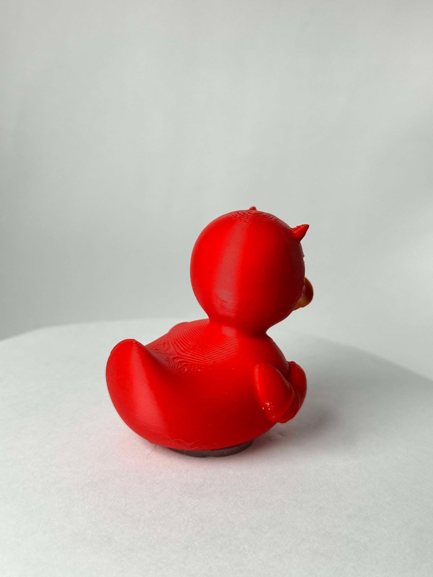 Daredevil Duck - Jeep Ducking Character for Collectors - PVC Free, Unisex, Fun and Nostalgic Design