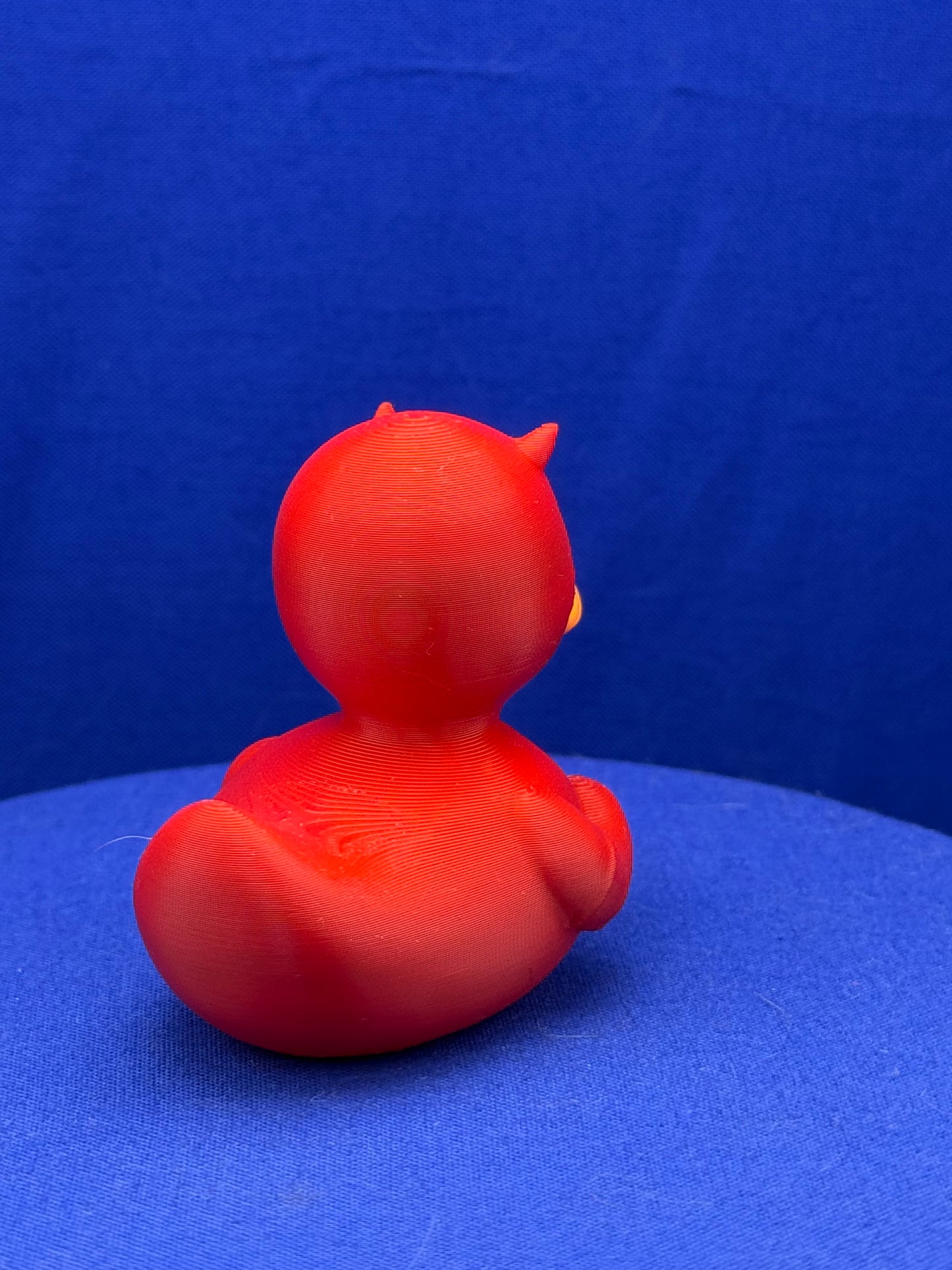 Daredevil Duck