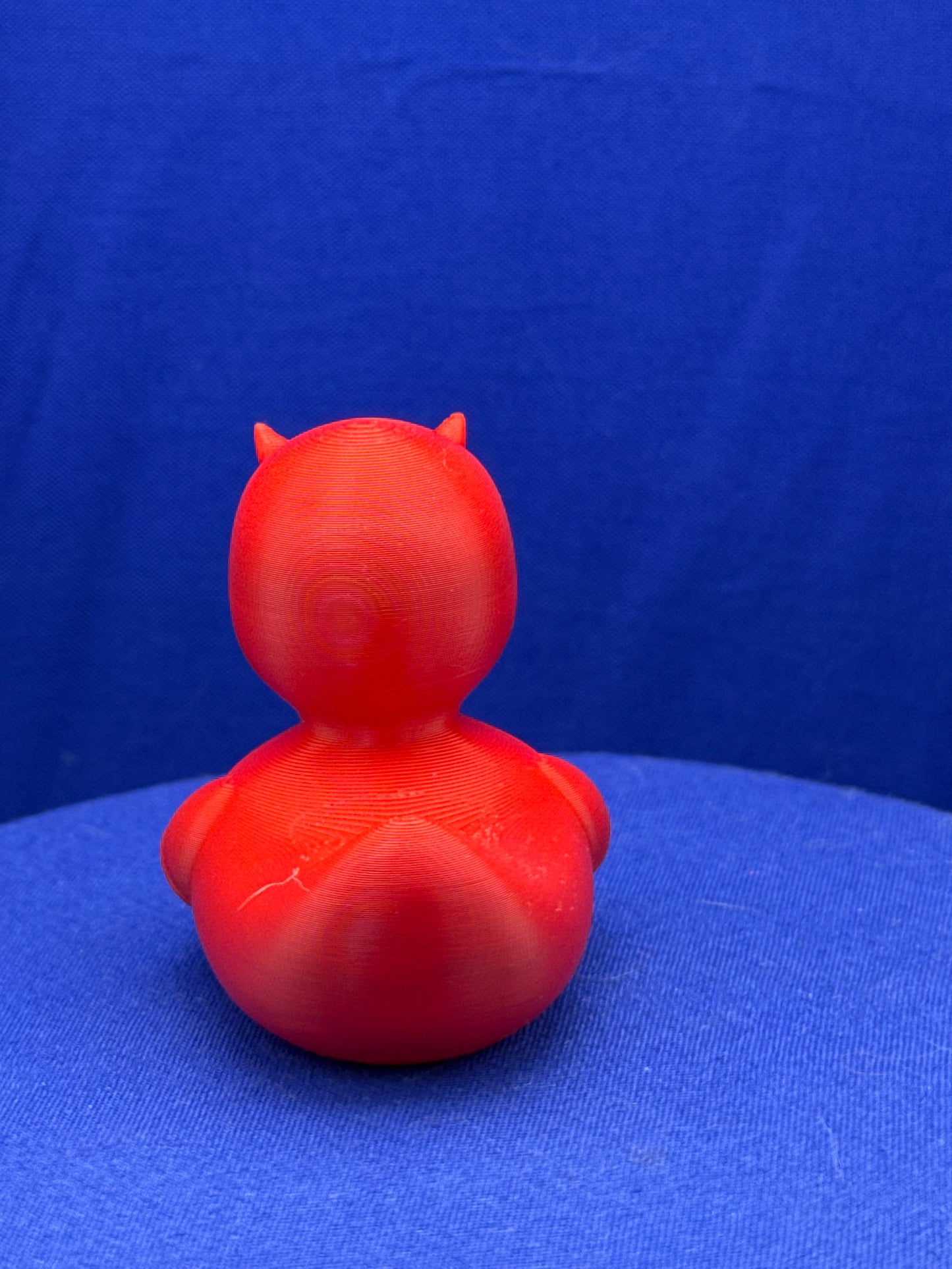 Daredevil Duck