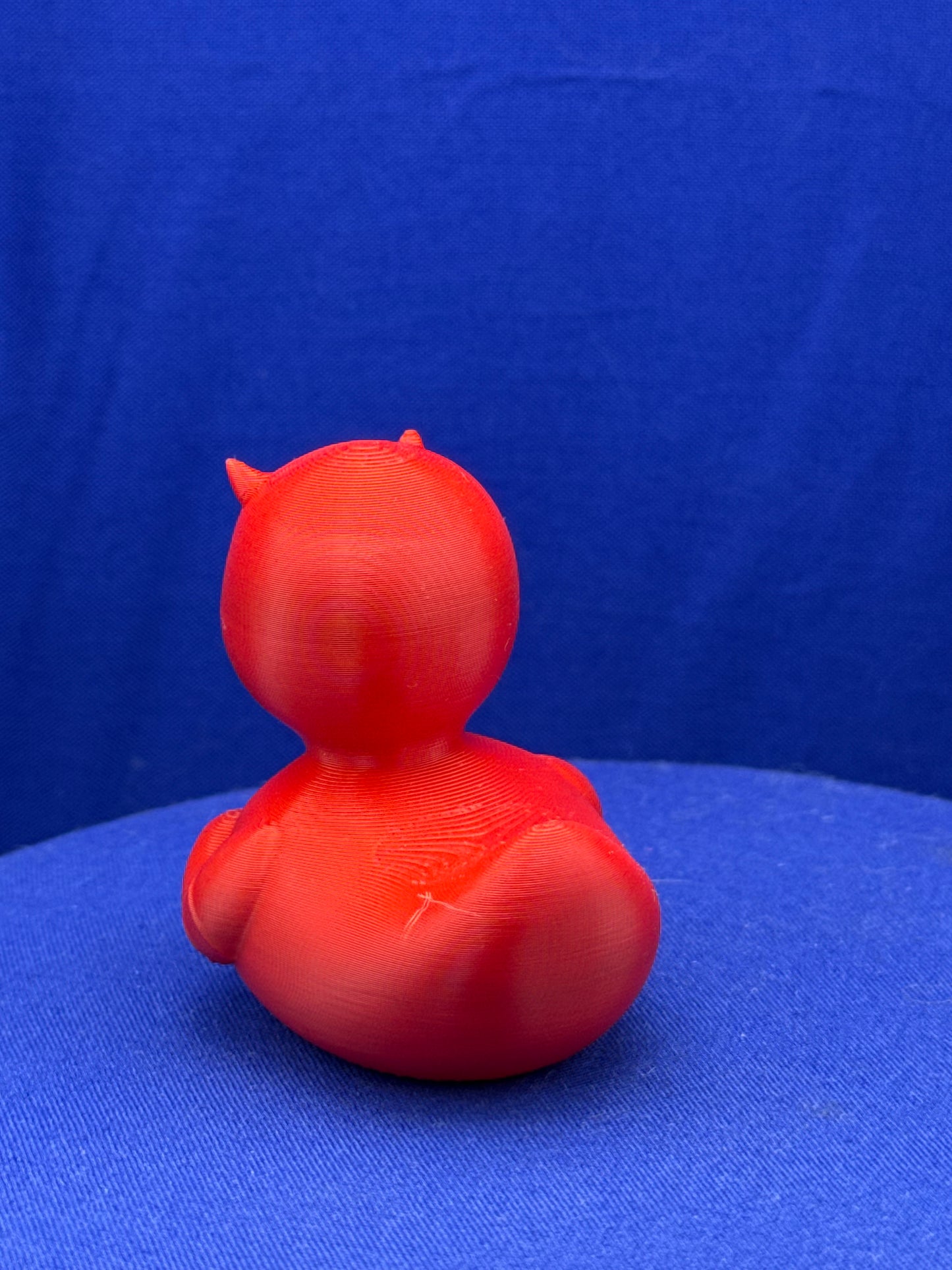 Daredevil Duck