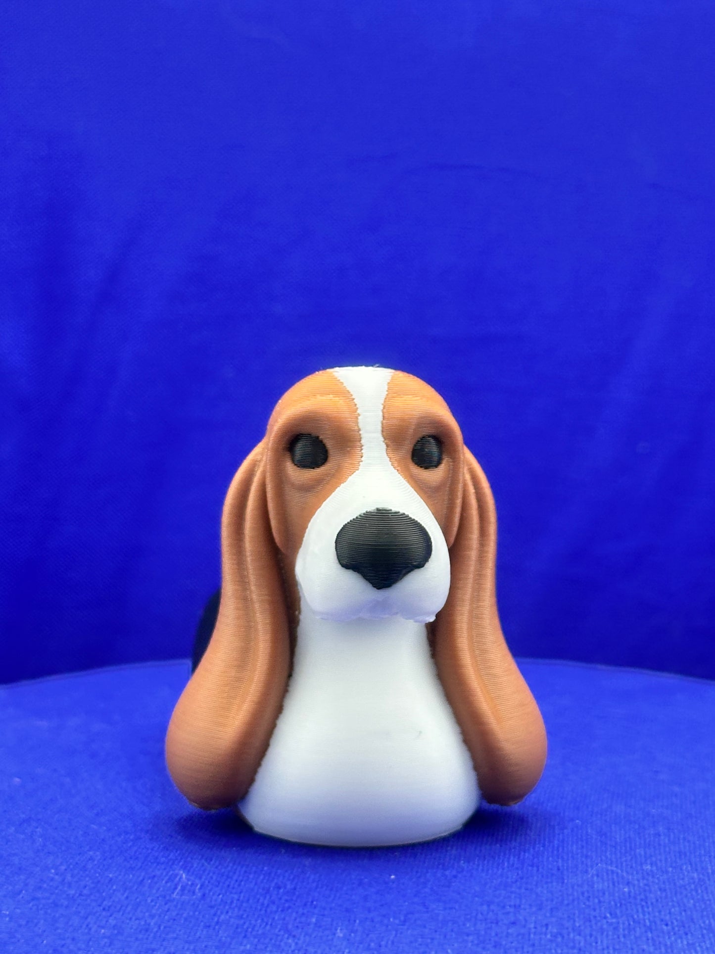 Basset Hound Duck
