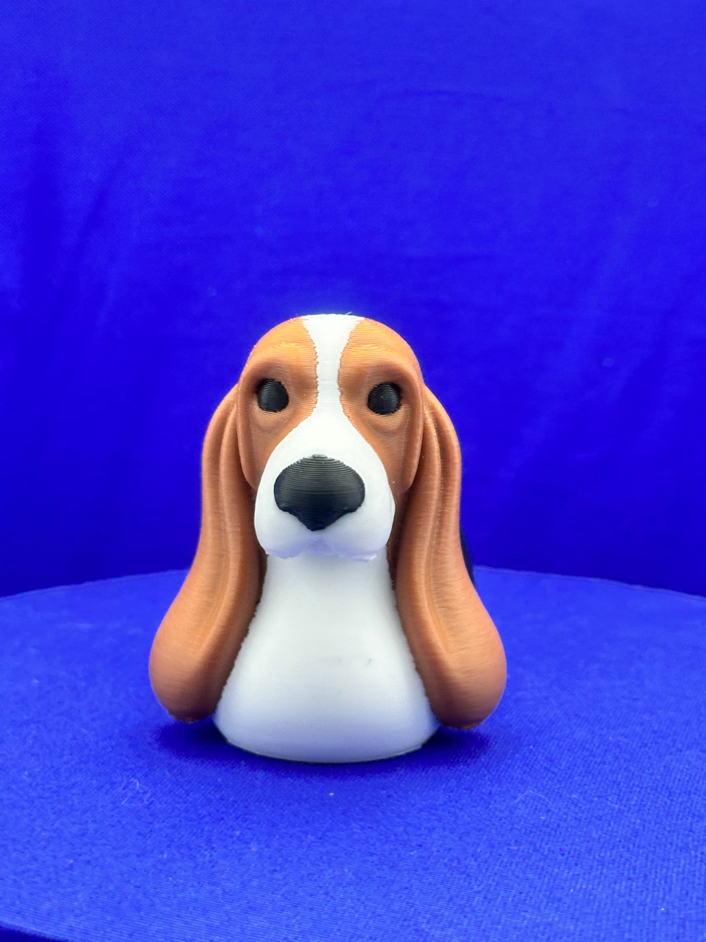 Basset Hound Duck