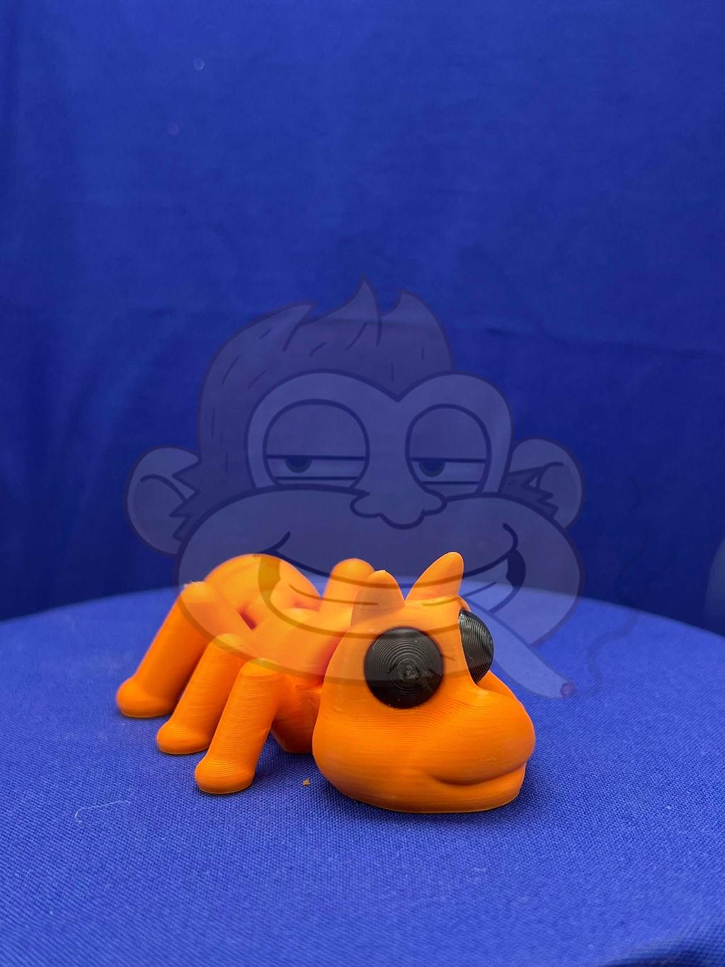 Orange Ant Flexi
