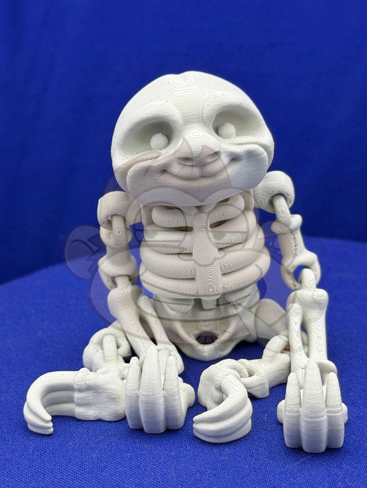 Sloth Flexi: Whimsical Desk Decor