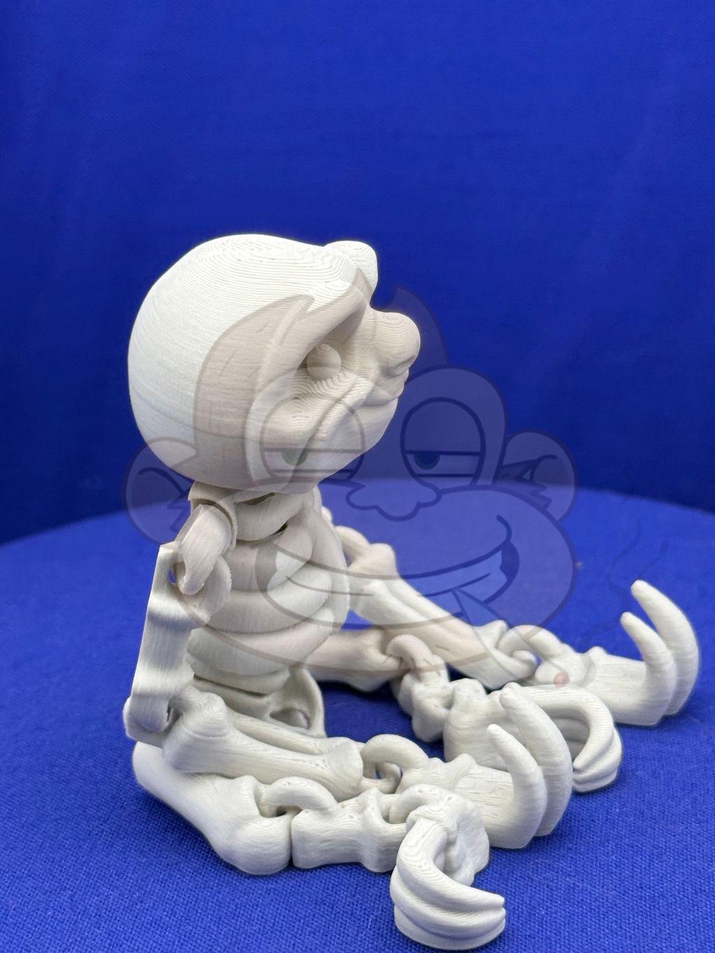 Sloth Flexi: Whimsical Desk Decor