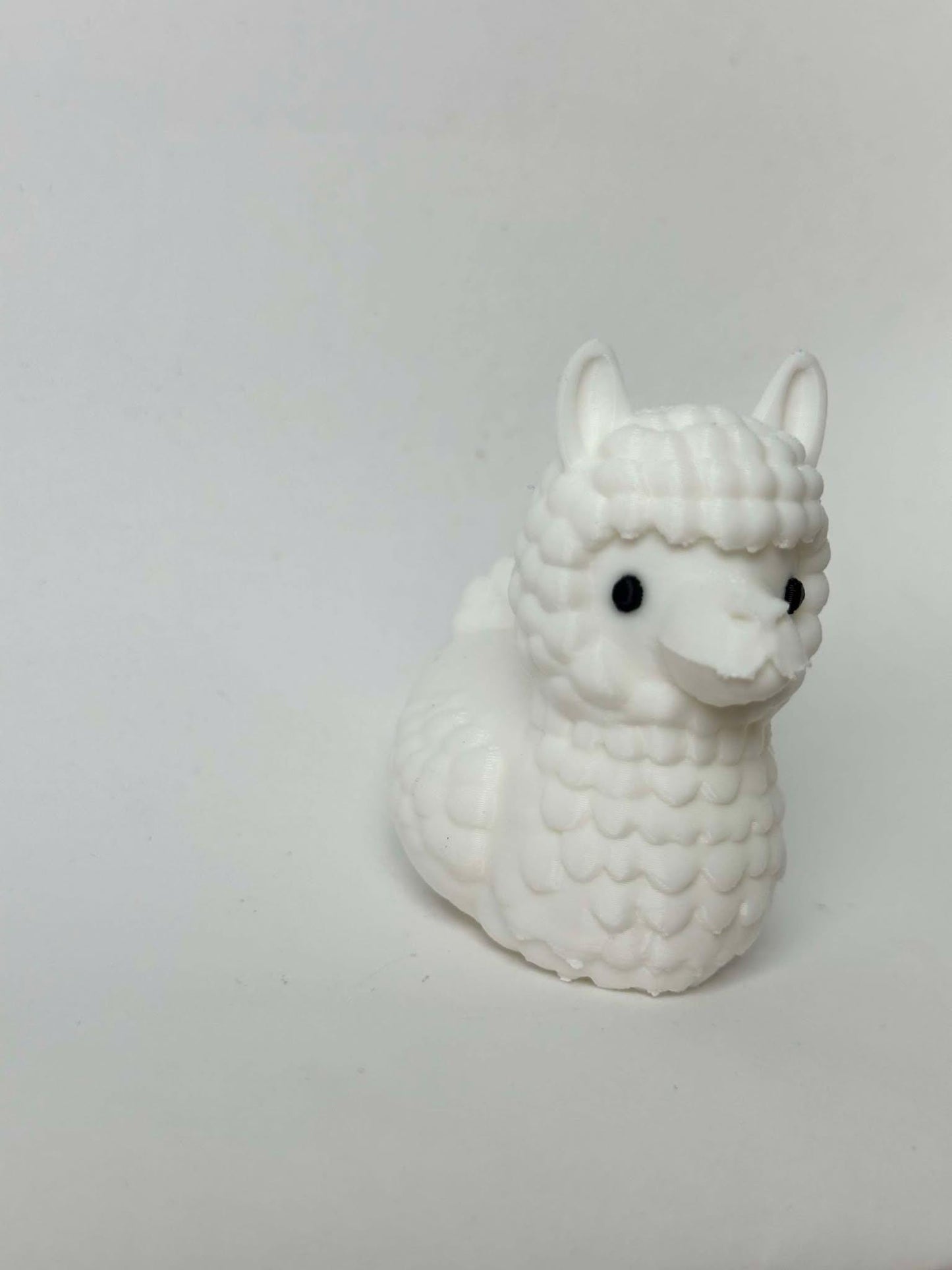 llama Duck - Jeep Ducking Collection - Durable Design - Ideal for Collectors and Enthusiasts