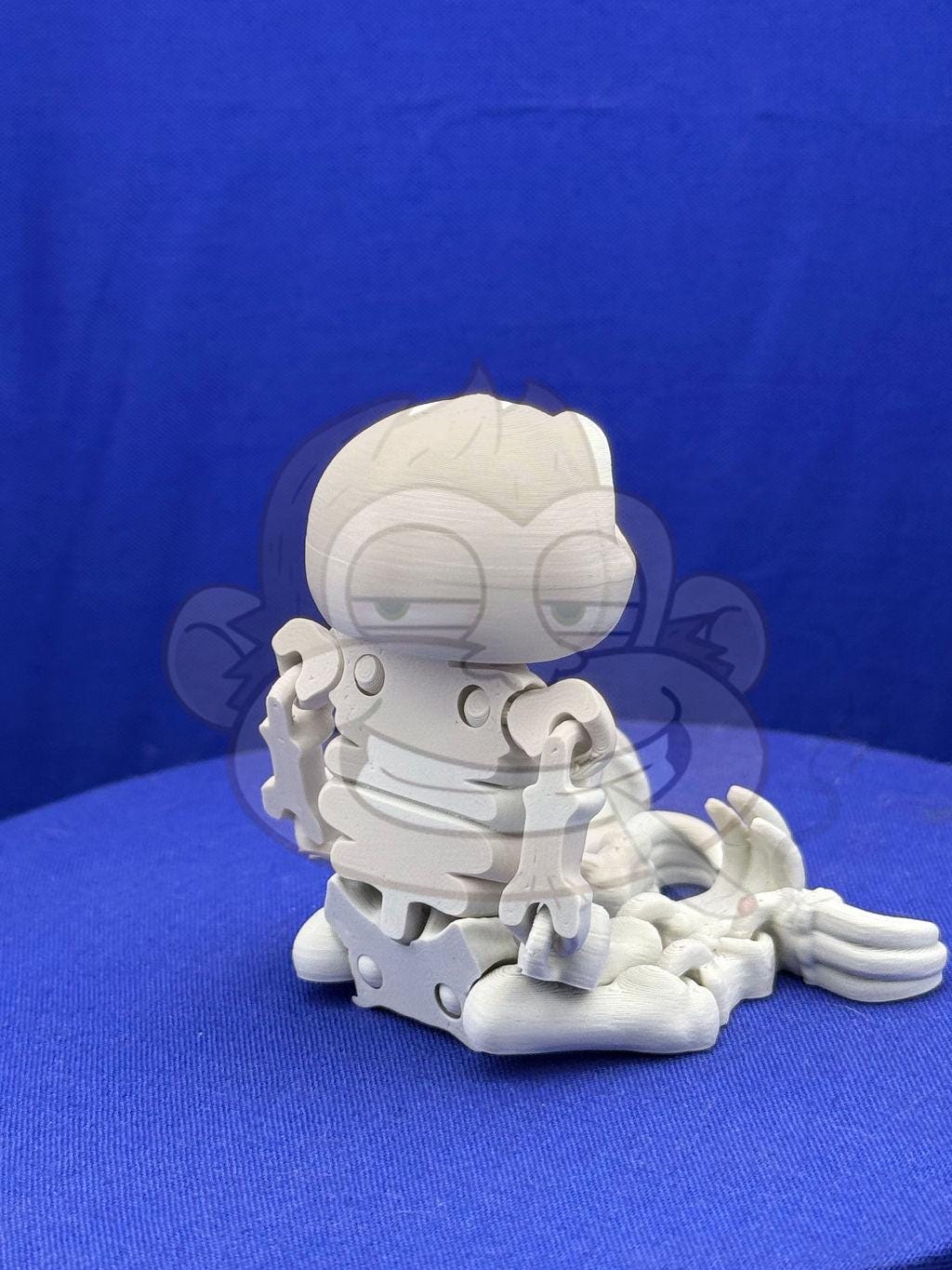 Sloth Flexi: Whimsical Desk Decor