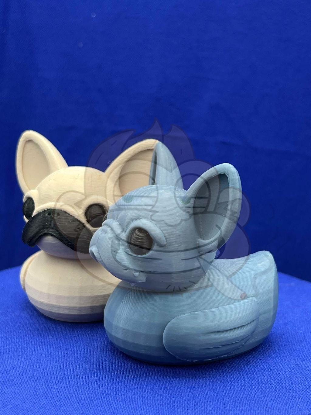 Frenchie Duck - Jeep Ducking Collection - Durable Design - Ideal for Collectors and Enthusiasts