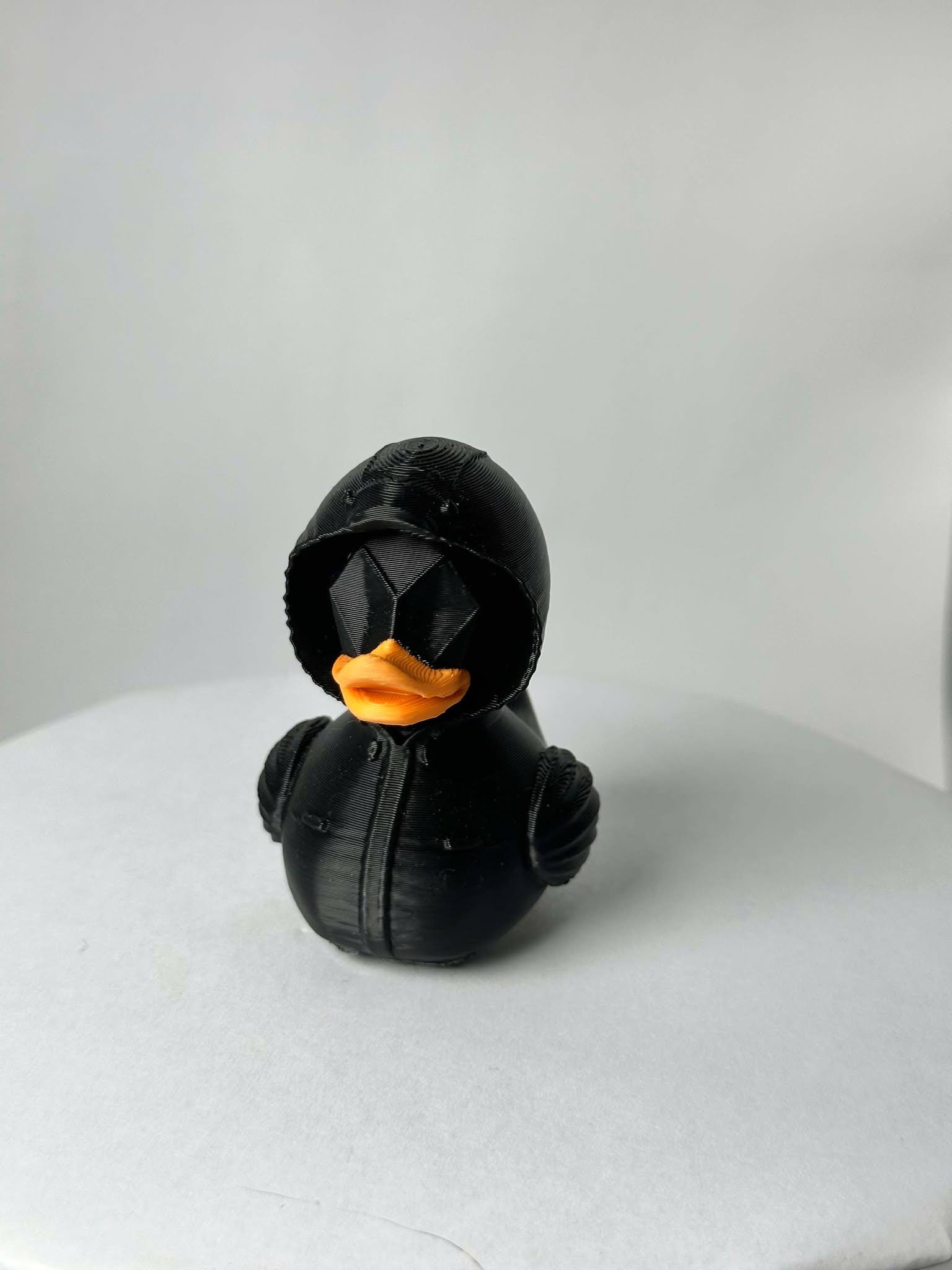 Squid game front man- Jeep Ducking Character for Collectors - PVC Free, Unisex, Fun and Nostalgic Design