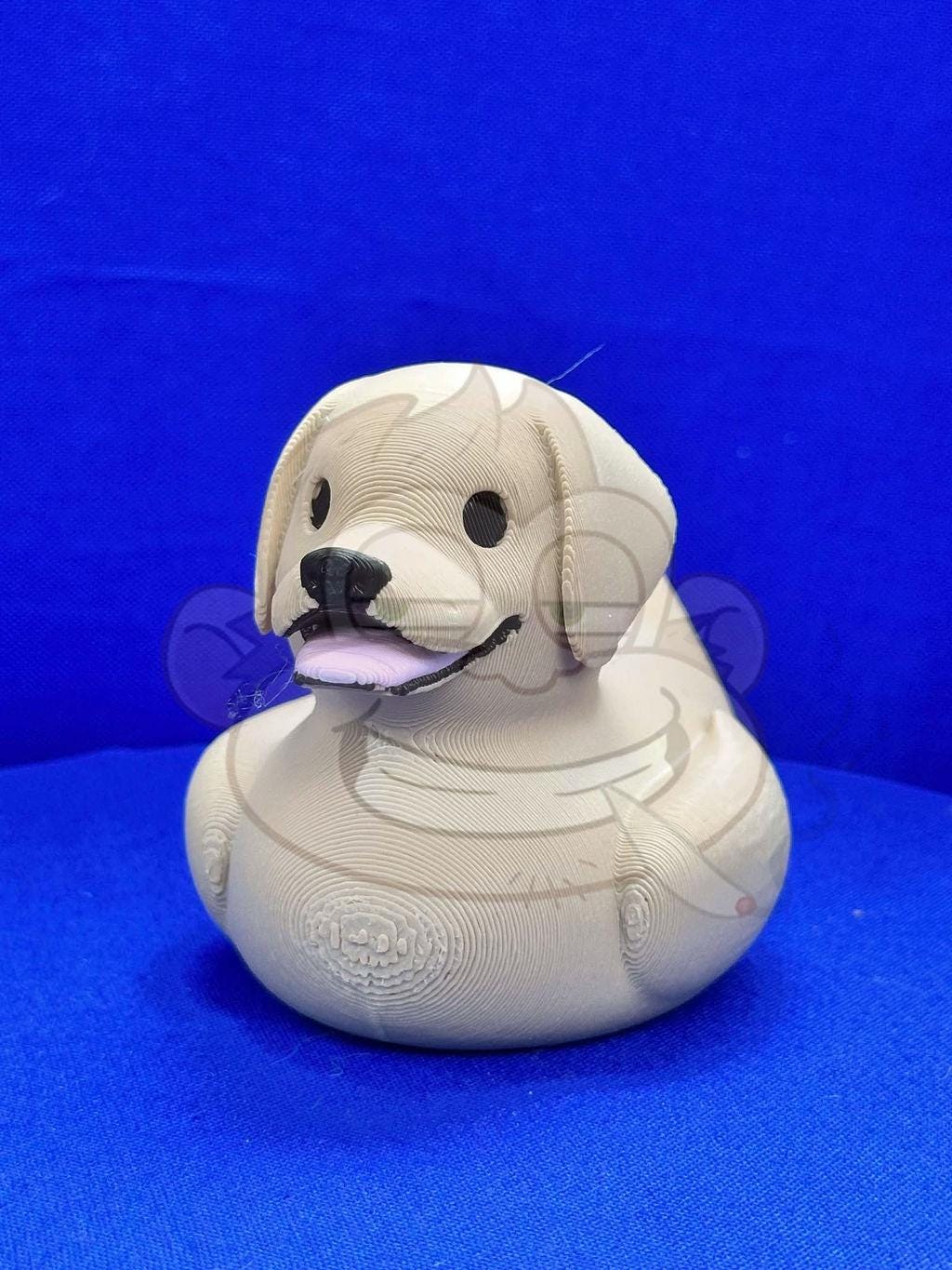 Labroder duck - Labrador retriever duck - Jeep Ducking Collection - Durable Design