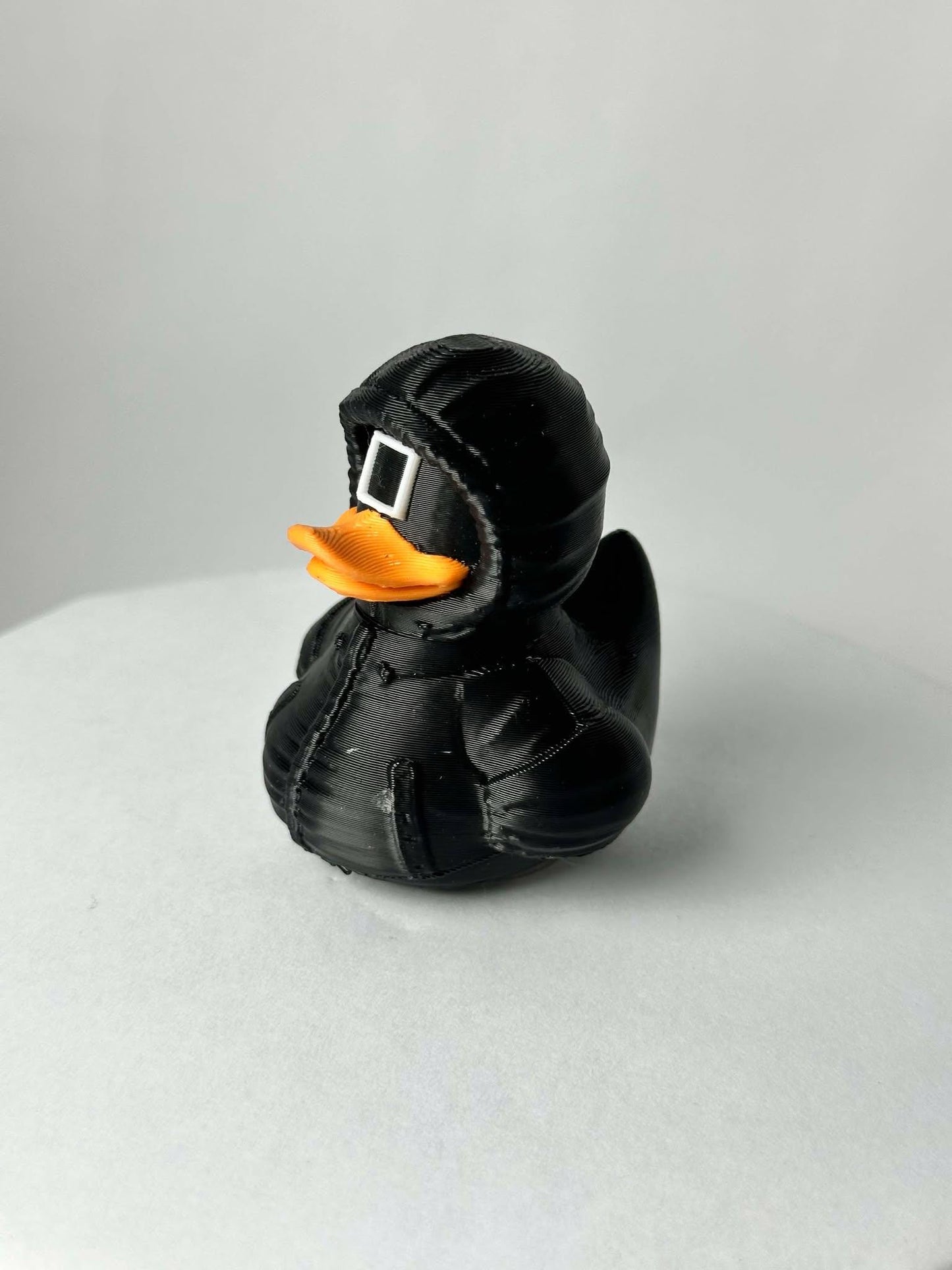 Squid game Square Guard - Jeep Ducking Character for Collectors - PVC Free, Unisex, Fun and Nostalgic Design