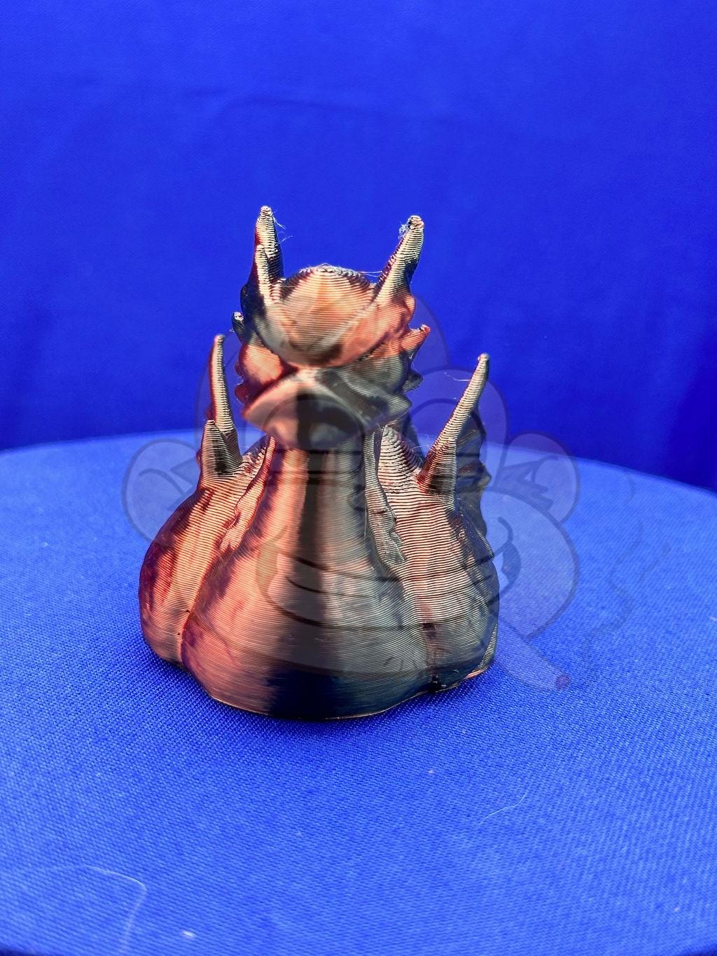 Dragon  Duck - Jeep Ducking Collection - Durable Design - Ideal for Collectors and Enthusiasts