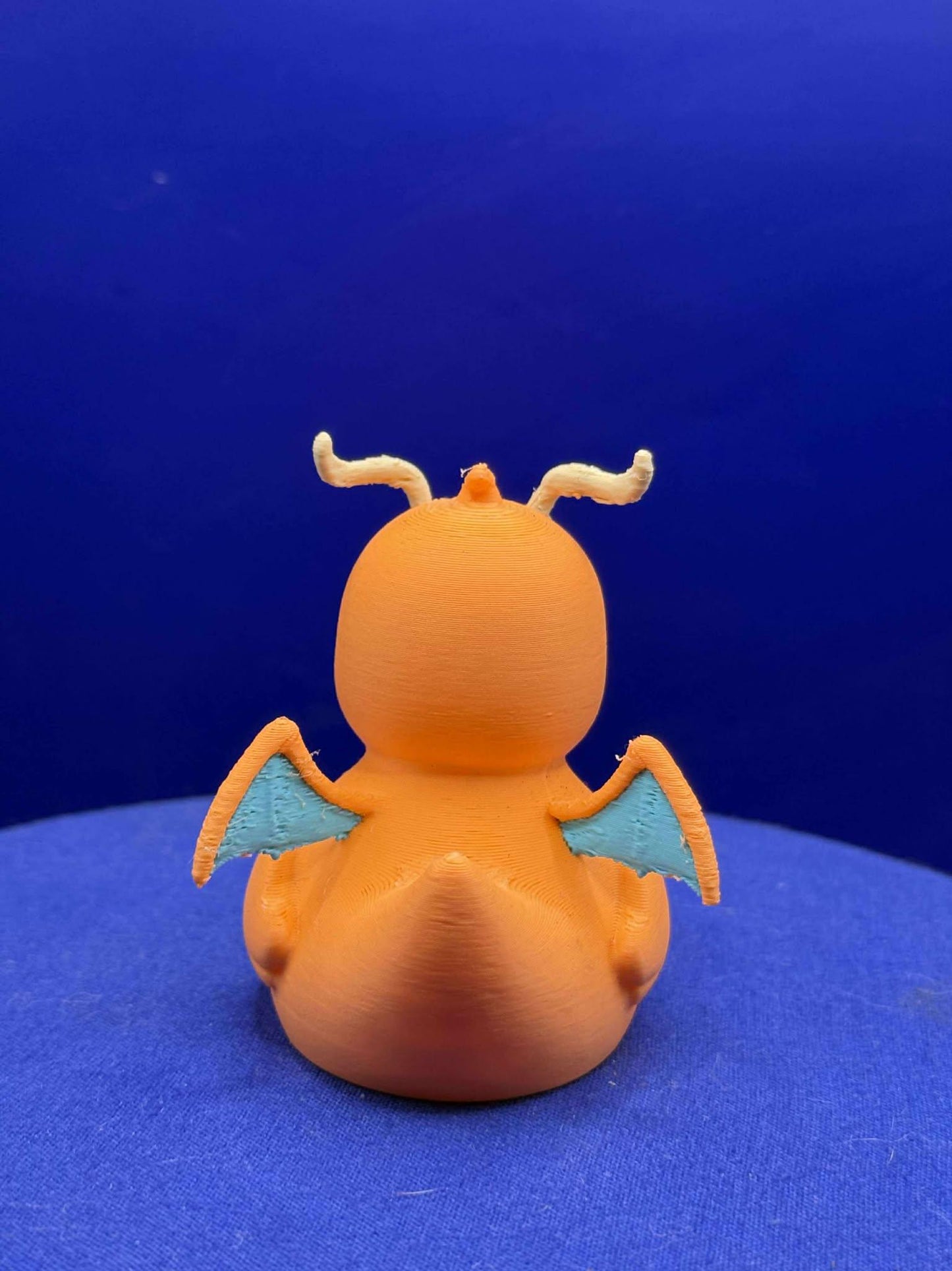 Dragonite - Pokemon Trainer - Jeep Ducking Collection - Durable Design - pokemon duck