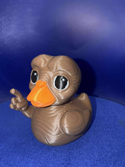 ET Duck
