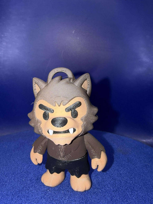 werewolf flexi