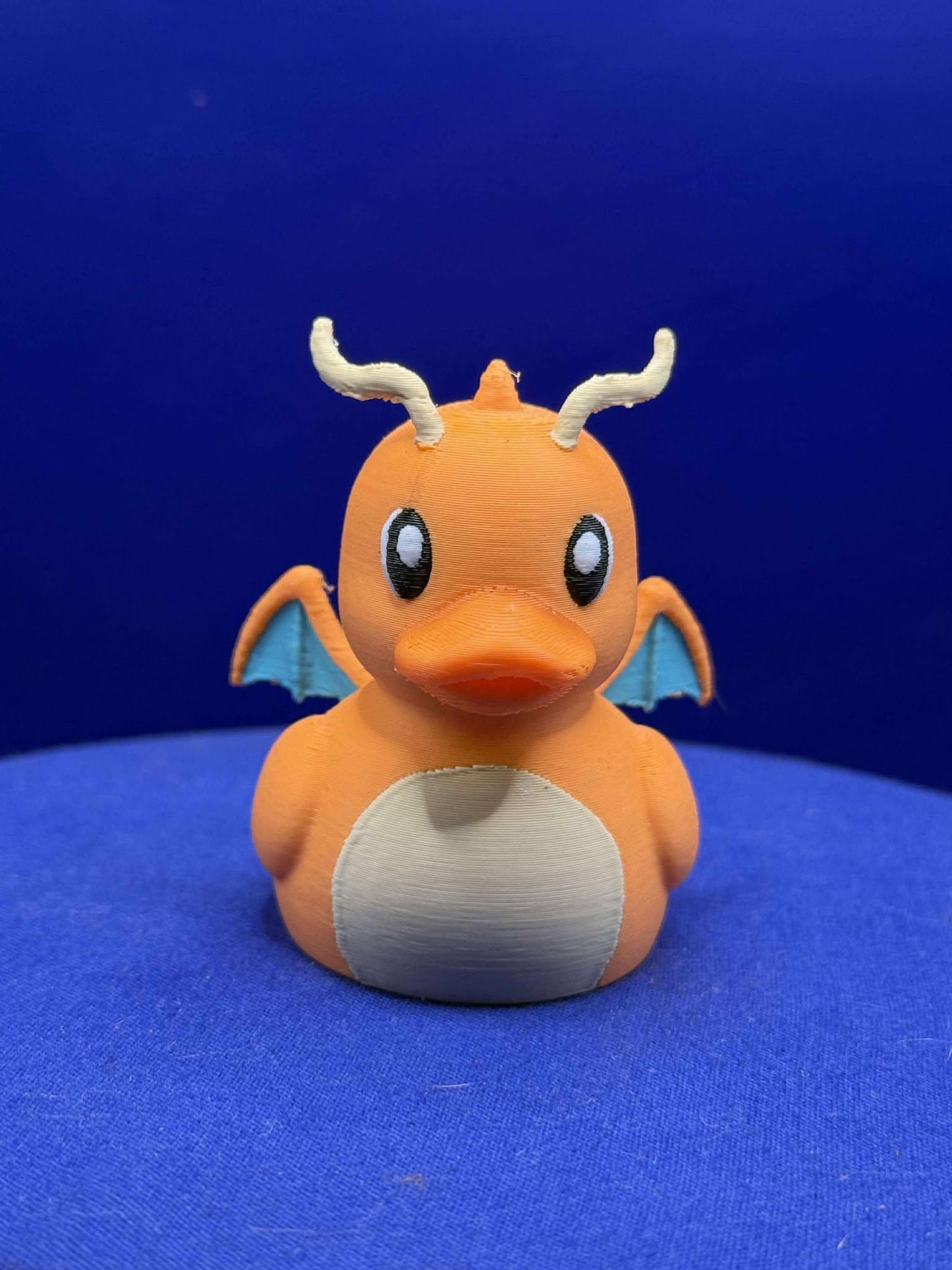 Dragonite - Pokemon Trainer - Jeep Ducking Collection - Durable Design - pokemon duck