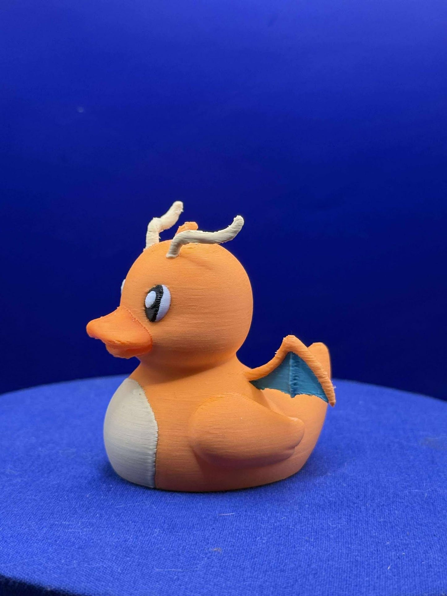 Dragonite - Pokemon Trainer - Jeep Ducking Collection - Durable Design - pokemon duck